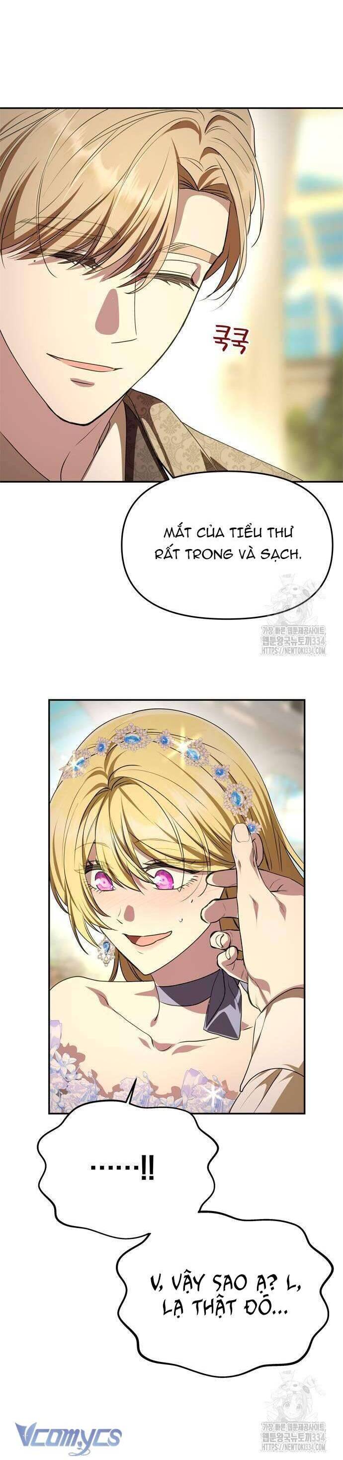 Chỉ Cần Một Người Chồng Là Đủ Chap 6 - Next Chap 7