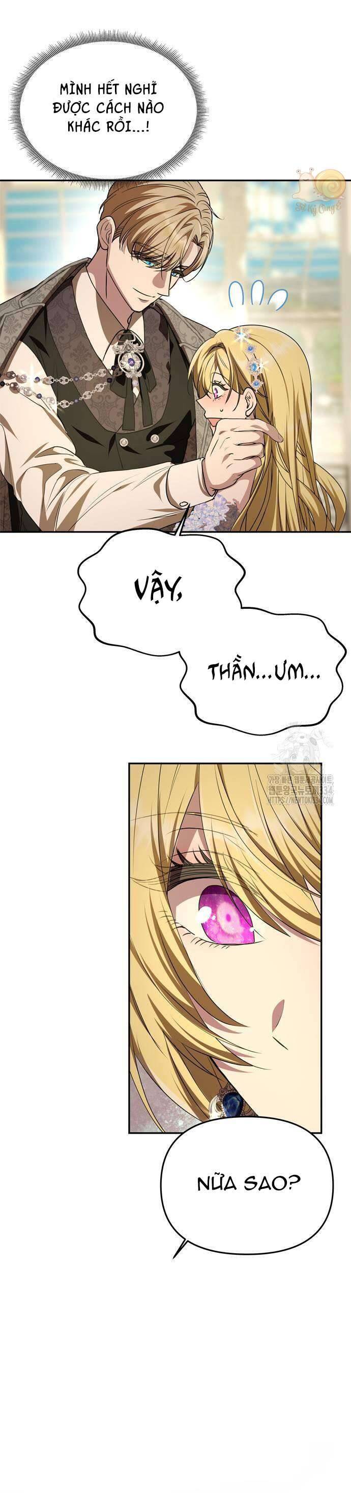 Chỉ Cần Một Người Chồng Là Đủ Chap 6 - Next Chap 7