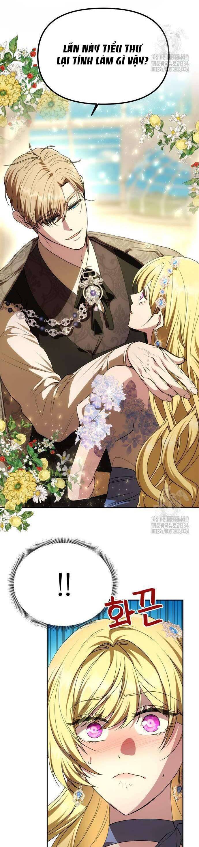 Chỉ Cần Một Người Chồng Là Đủ Chap 6 - Next Chap 7