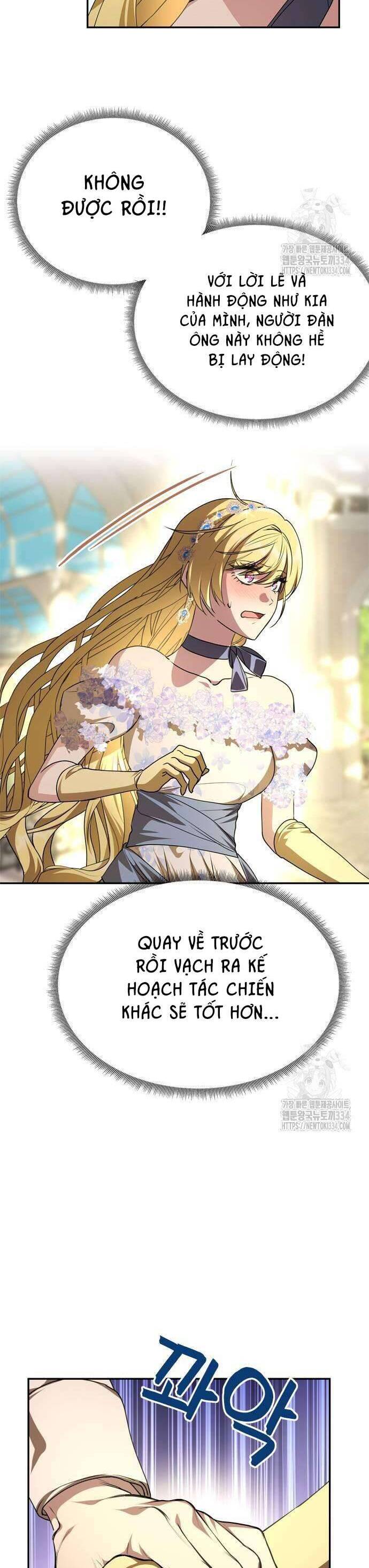 Chỉ Cần Một Người Chồng Là Đủ Chap 6 - Next Chap 7