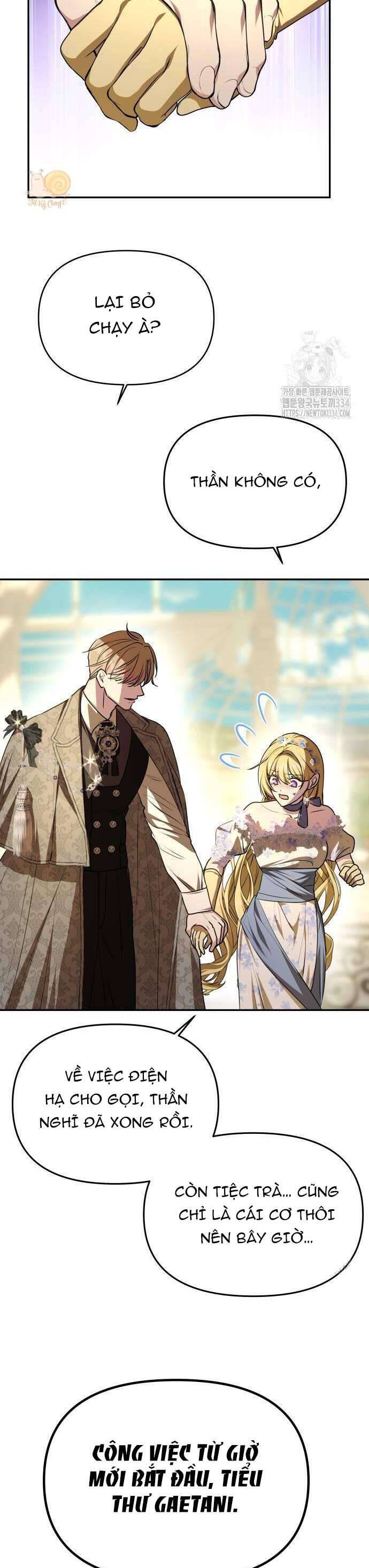 Chỉ Cần Một Người Chồng Là Đủ Chap 6 - Next Chap 7