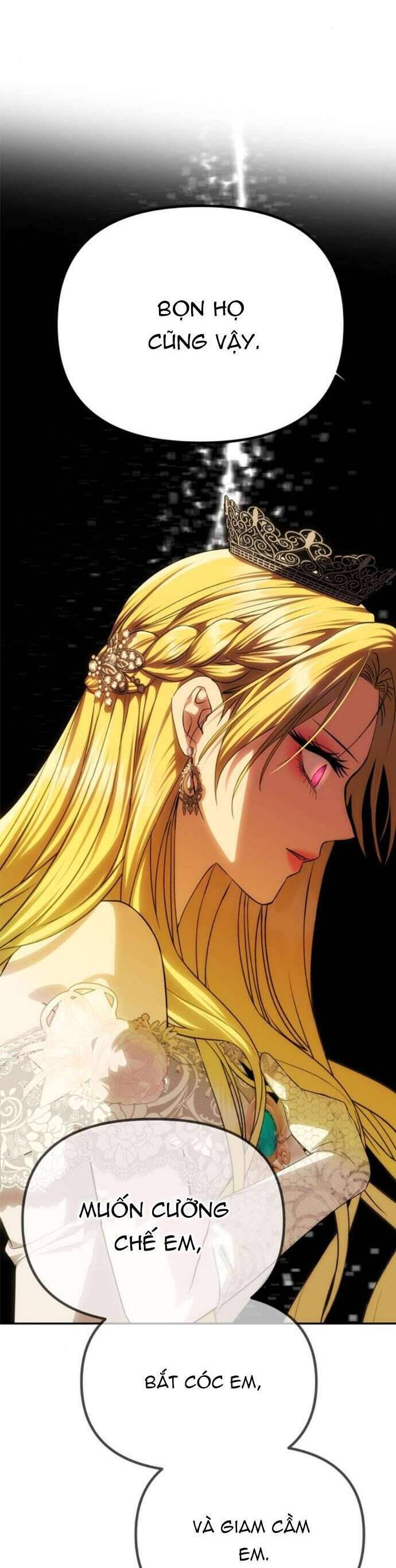 Chỉ Cần Một Người Chồng Là Đủ Chap 62 - Next Chap 63