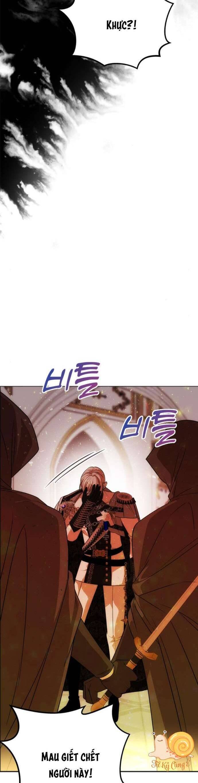 Chỉ Cần Một Người Chồng Là Đủ Chap 62 - Next Chap 63