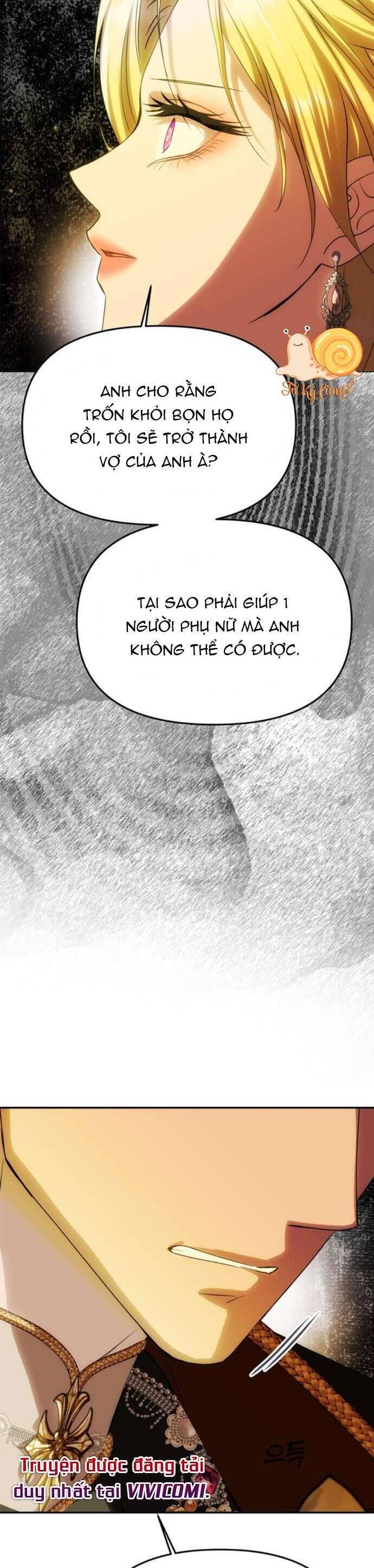 Chỉ Cần Một Người Chồng Là Đủ Chap 63 - Next Chap 64