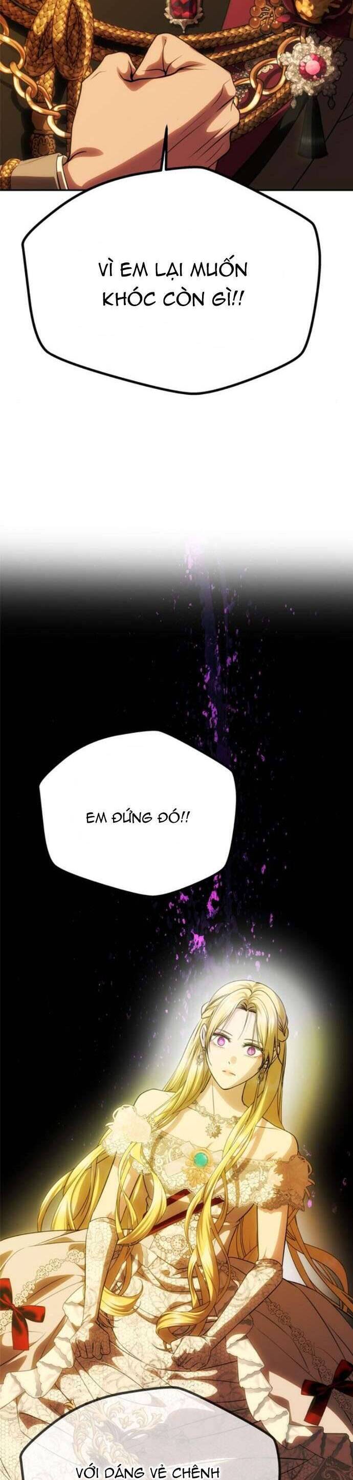 Chỉ Cần Một Người Chồng Là Đủ Chap 63 - Next Chap 64