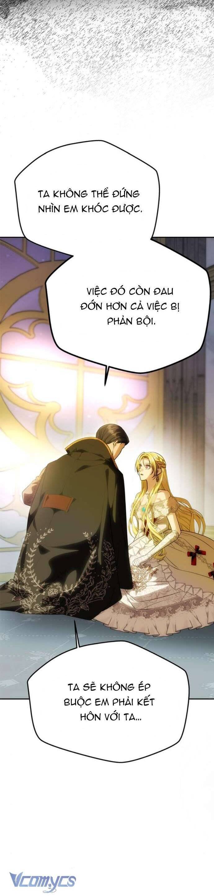Chỉ Cần Một Người Chồng Là Đủ Chap 63 - Next Chap 64