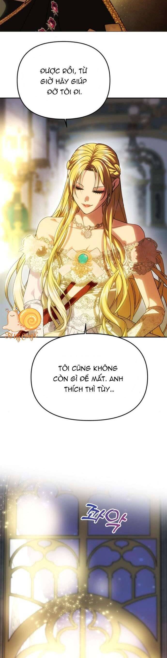 Chỉ Cần Một Người Chồng Là Đủ Chap 63 - Next Chap 64