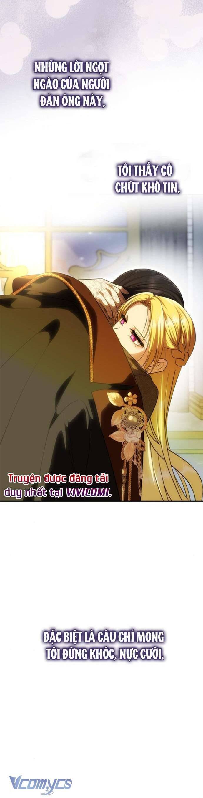 Chỉ Cần Một Người Chồng Là Đủ Chap 63 - Next Chap 64