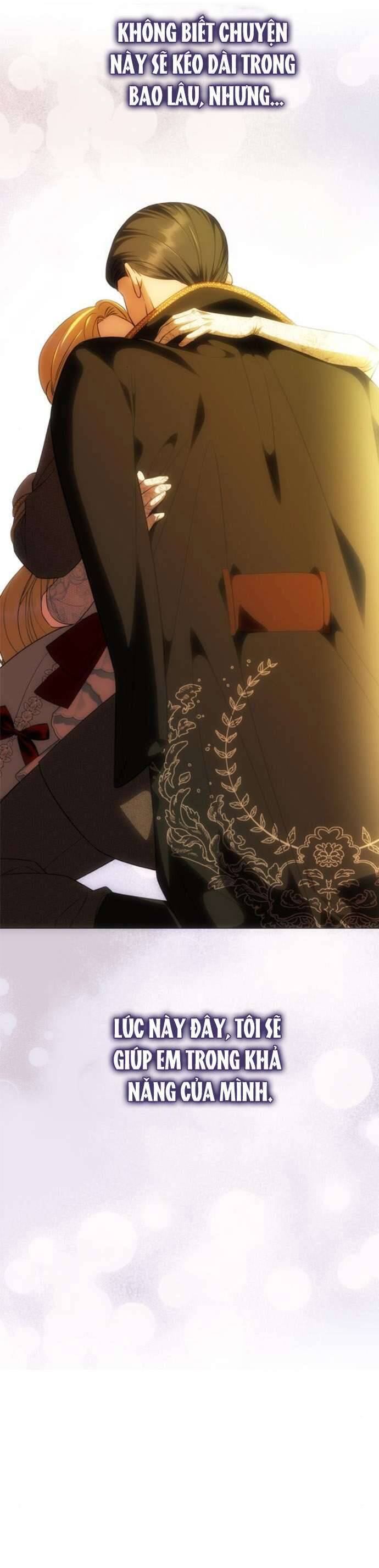 Chỉ Cần Một Người Chồng Là Đủ Chap 63 - Next Chap 64
