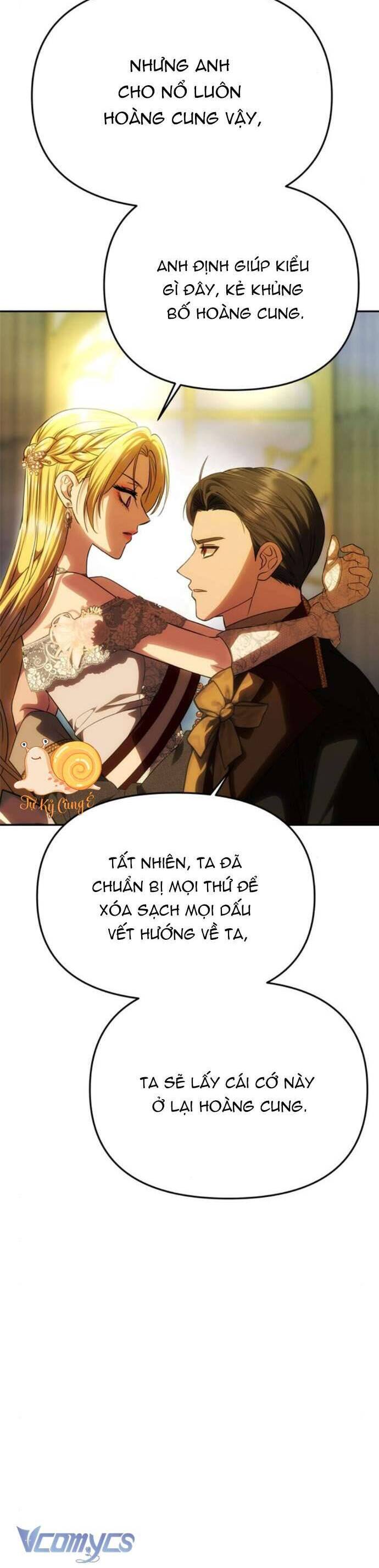 Chỉ Cần Một Người Chồng Là Đủ Chap 63 - Next Chap 64