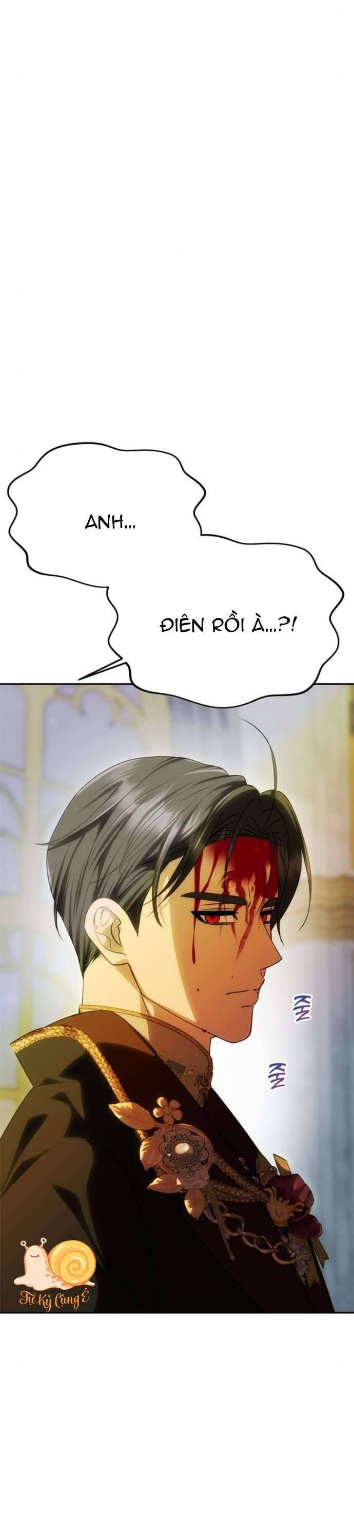 Chỉ Cần Một Người Chồng Là Đủ Chap 63 - Next Chap 64