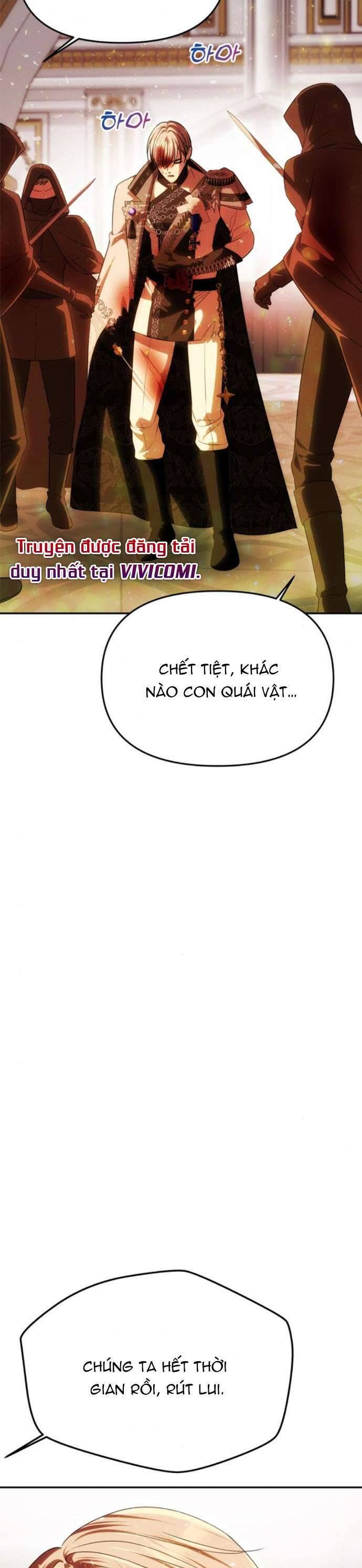 Chỉ Cần Một Người Chồng Là Đủ Chap 63 - Next Chap 64