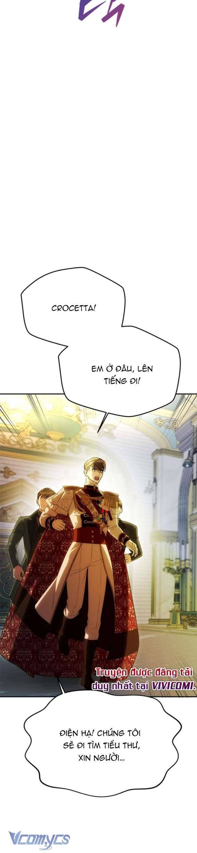 Chỉ Cần Một Người Chồng Là Đủ Chap 63 - Next Chap 64