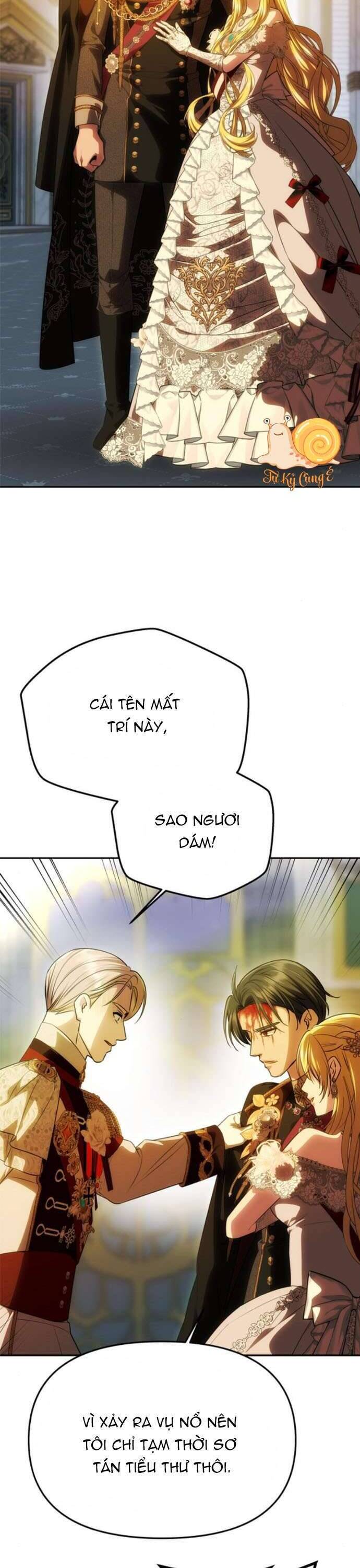 Chỉ Cần Một Người Chồng Là Đủ Chap 63 - Next Chap 64