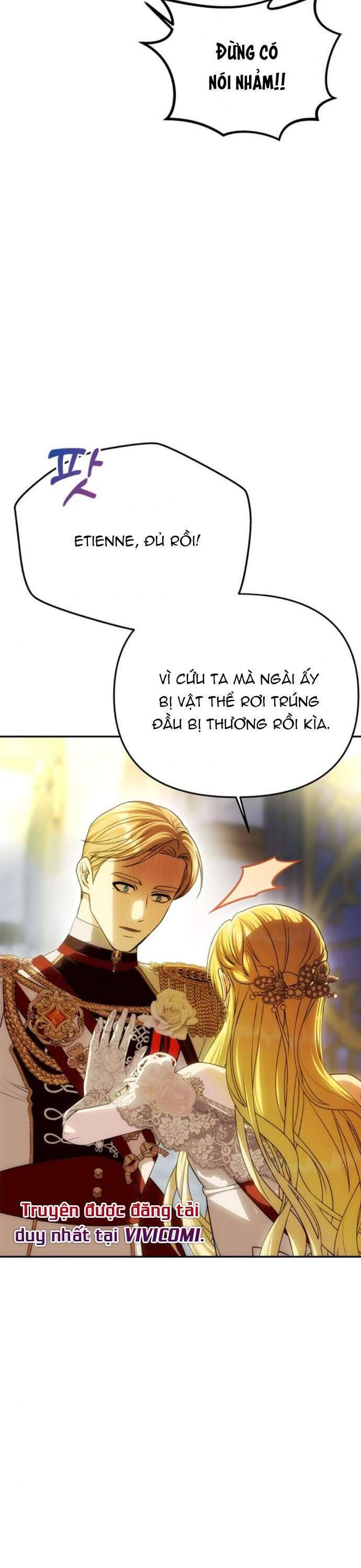 Chỉ Cần Một Người Chồng Là Đủ Chap 63 - Next Chap 64