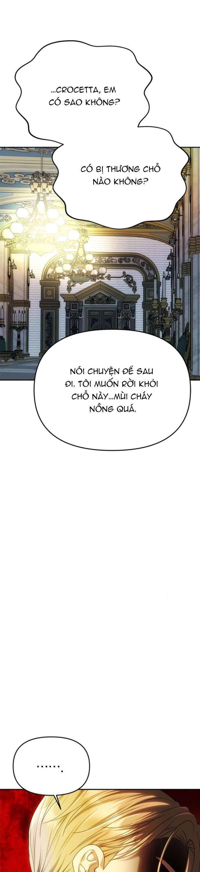 Chỉ Cần Một Người Chồng Là Đủ Chap 63 - Next Chap 64