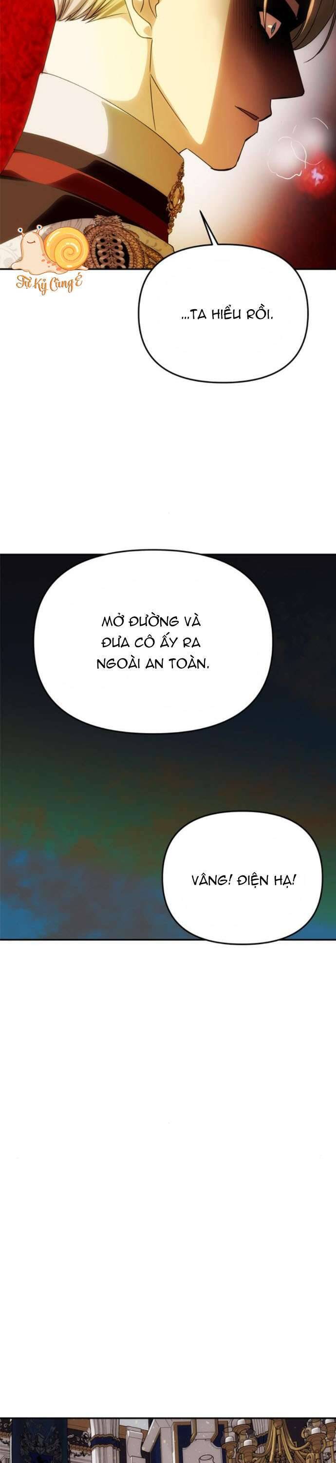 Chỉ Cần Một Người Chồng Là Đủ Chap 63 - Next Chap 64