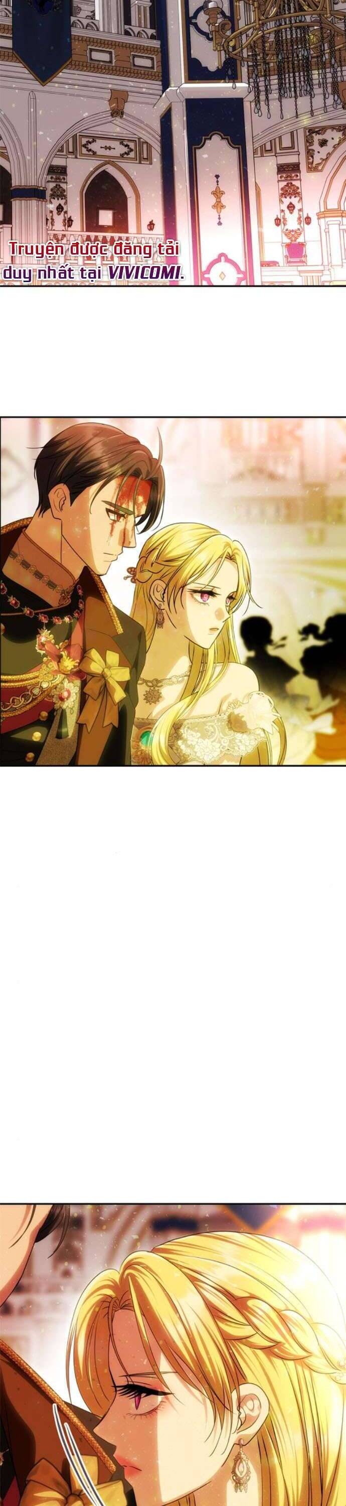 Chỉ Cần Một Người Chồng Là Đủ Chap 63 - Next Chap 64