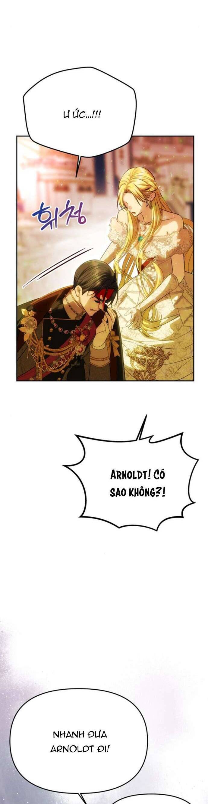 Chỉ Cần Một Người Chồng Là Đủ Chap 63 - Next Chap 64