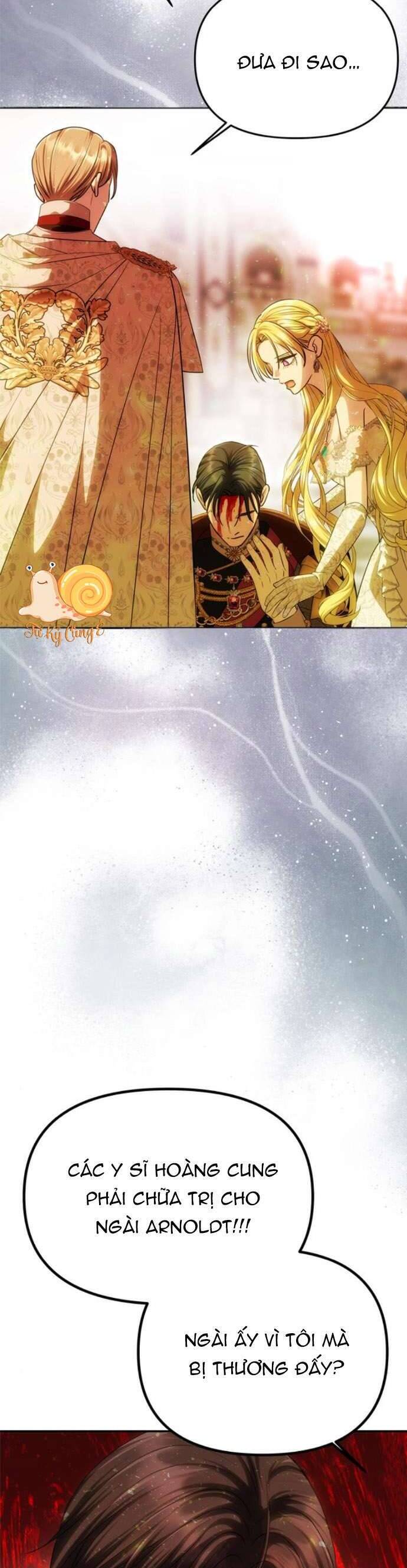 Chỉ Cần Một Người Chồng Là Đủ Chap 63 - Next Chap 64