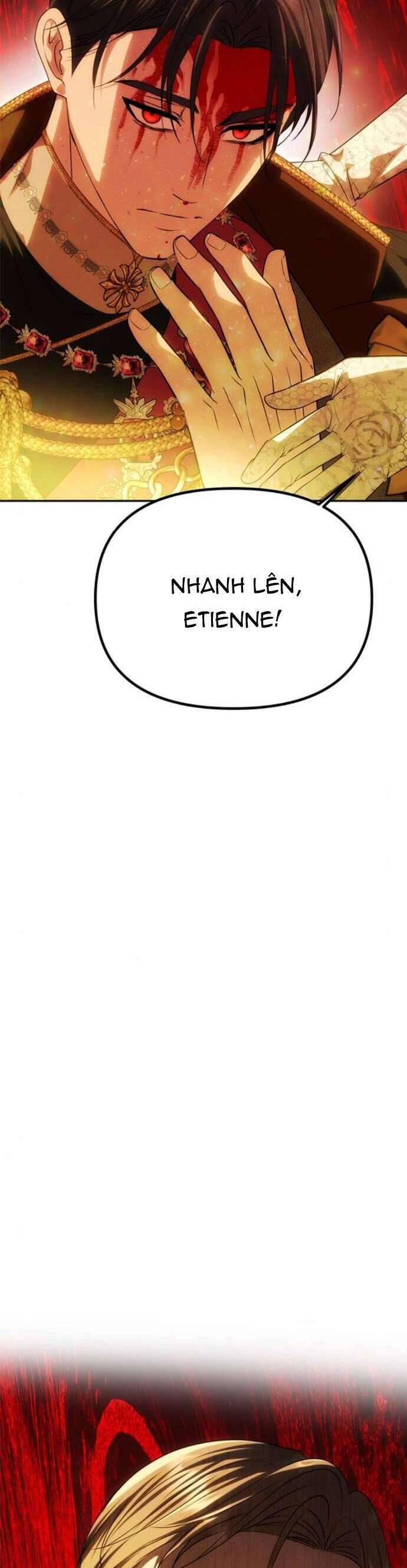 Chỉ Cần Một Người Chồng Là Đủ Chap 63 - Next Chap 64