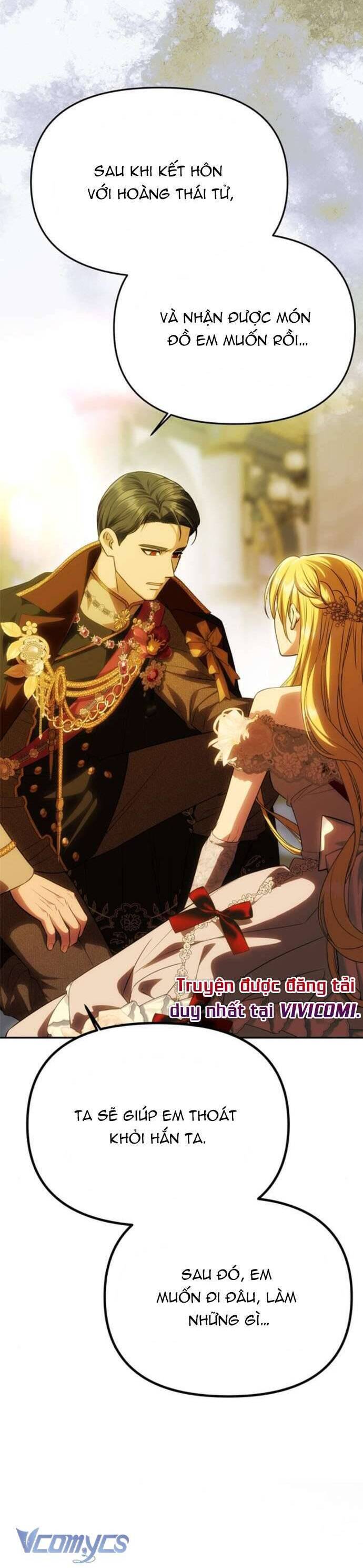 Chỉ Cần Một Người Chồng Là Đủ Chap 63 - Next Chap 64