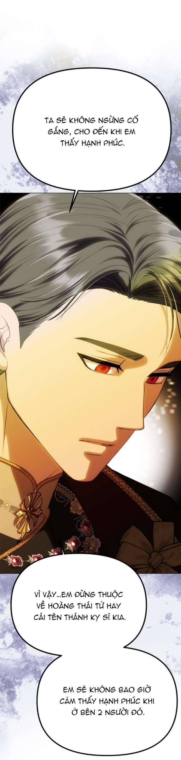 Chỉ Cần Một Người Chồng Là Đủ Chap 63 - Next Chap 64