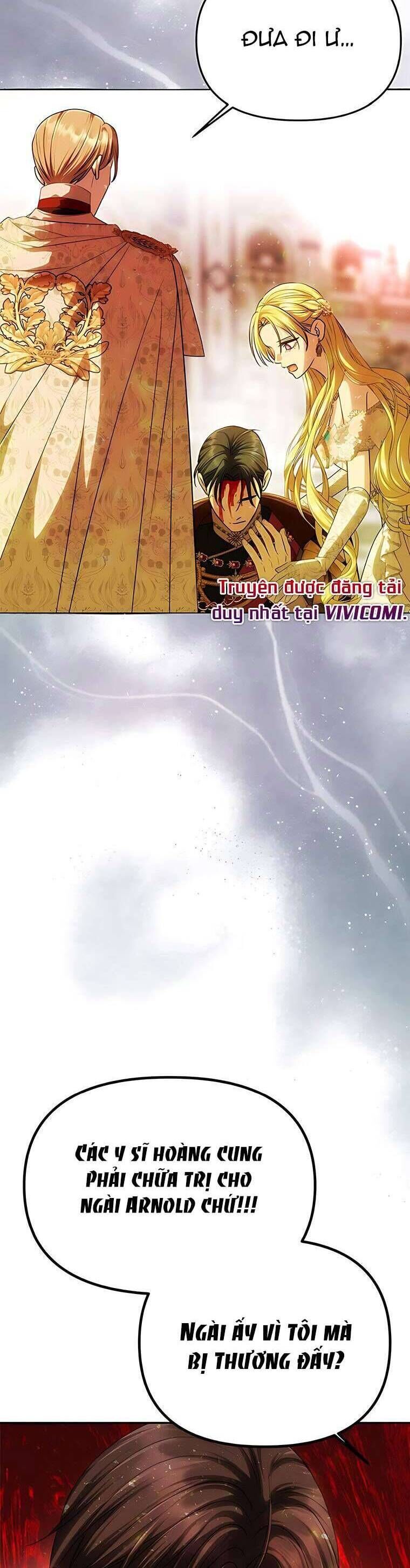 Chỉ Cần Một Người Chồng Là Đủ Chap 64 - Next Chap 65