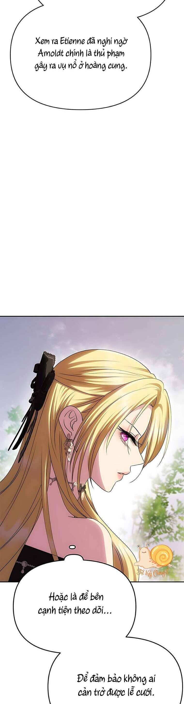 Chỉ Cần Một Người Chồng Là Đủ Chap 64 - Next Chap 65