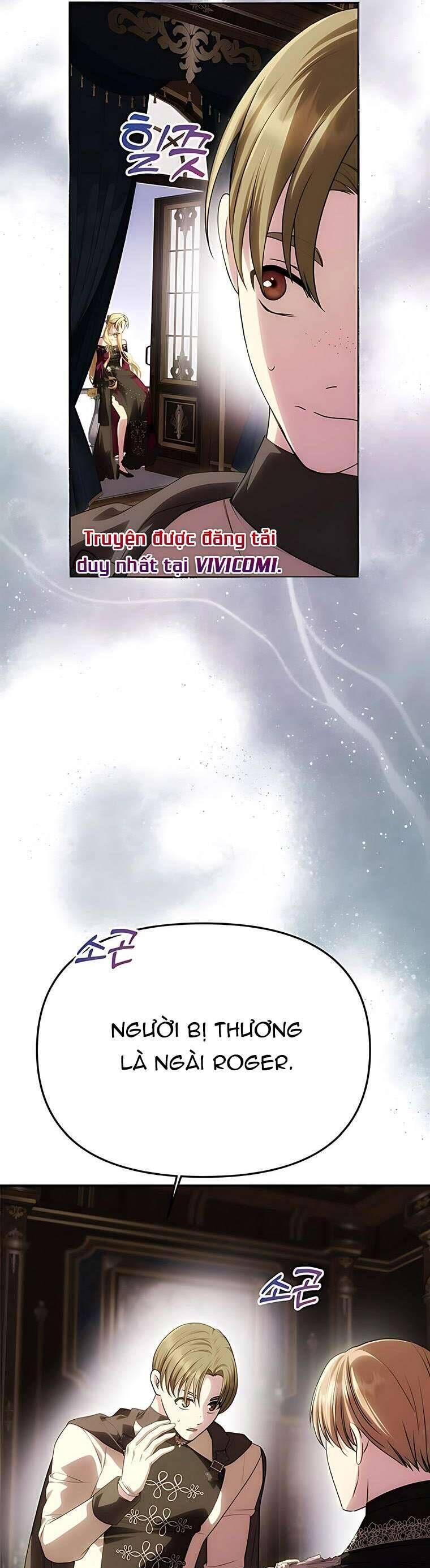 Chỉ Cần Một Người Chồng Là Đủ Chap 64 - Next Chap 65