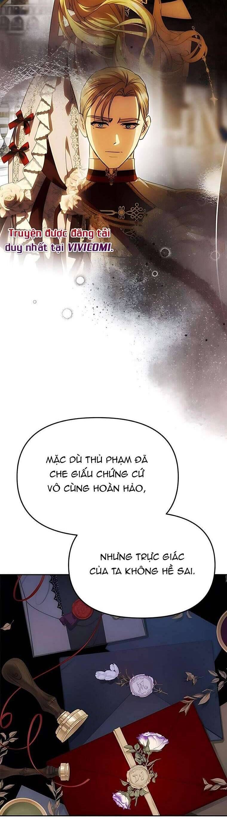 Chỉ Cần Một Người Chồng Là Đủ Chap 64 - Next Chap 65