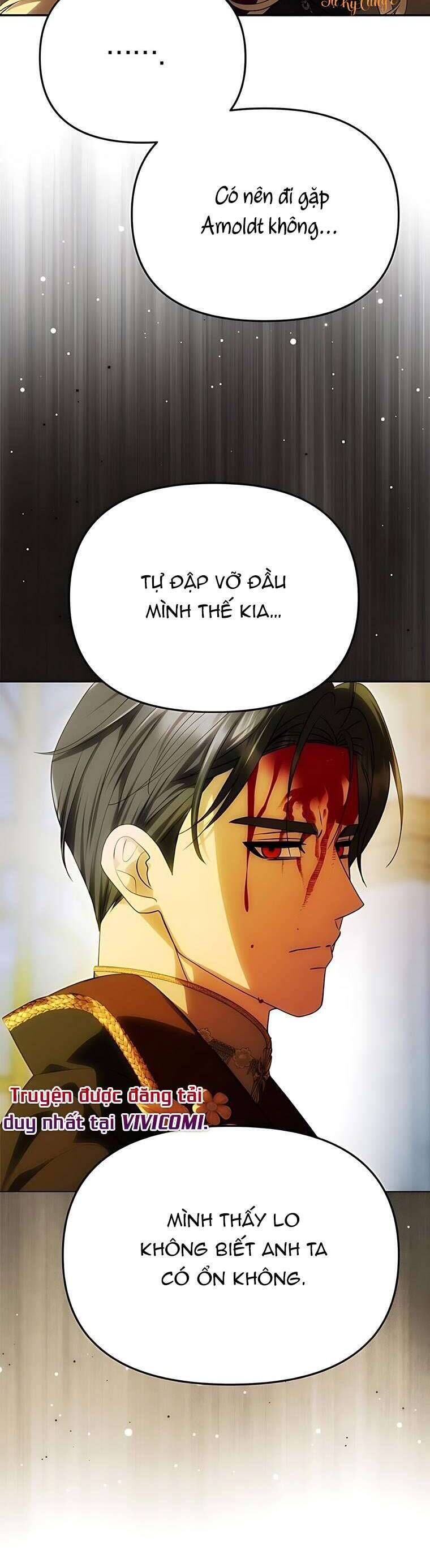 Chỉ Cần Một Người Chồng Là Đủ Chap 64 - Next Chap 65