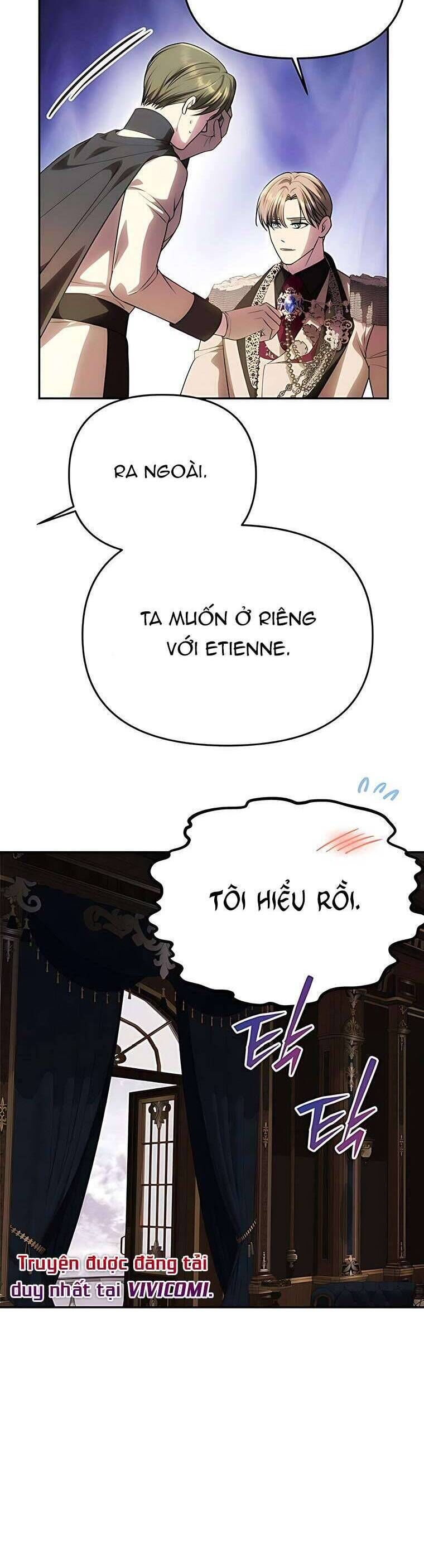 Chỉ Cần Một Người Chồng Là Đủ Chap 64 - Next Chap 65