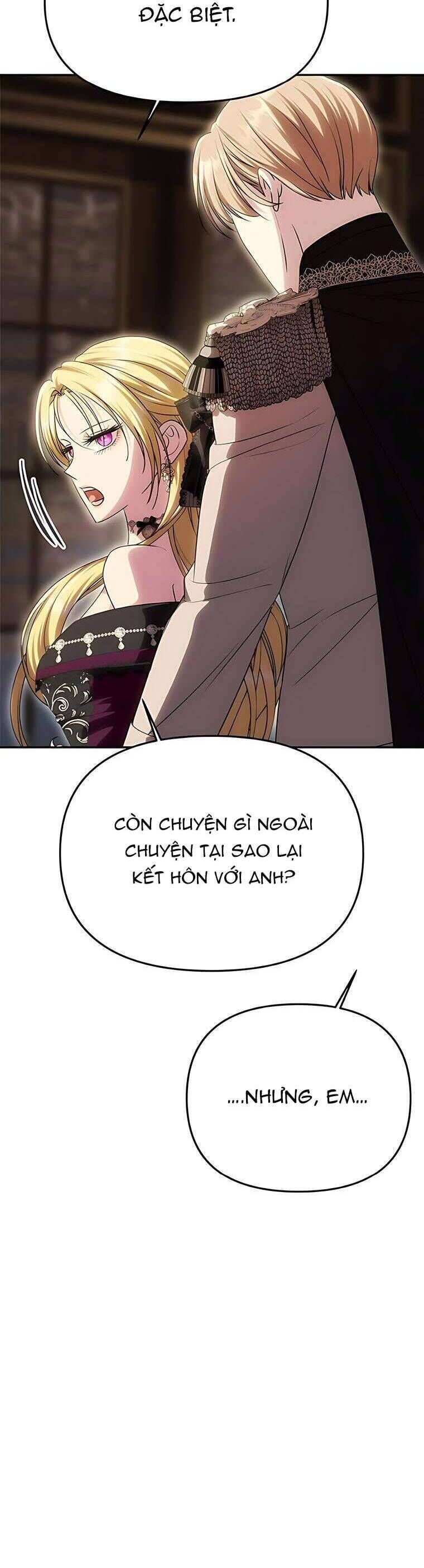 Chỉ Cần Một Người Chồng Là Đủ Chap 64 - Next Chap 65