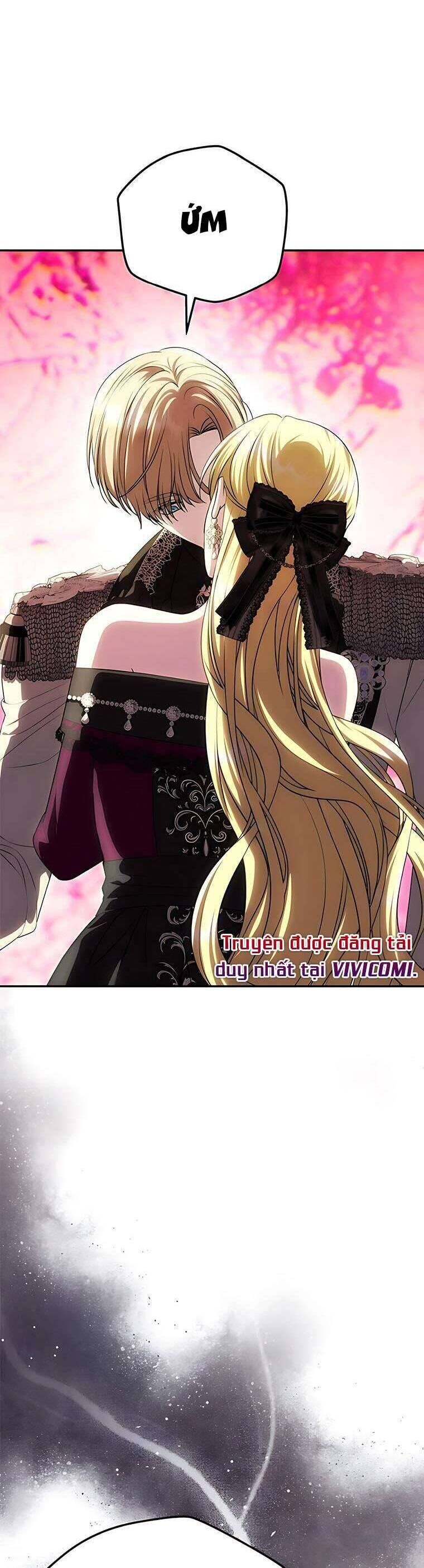 Chỉ Cần Một Người Chồng Là Đủ Chap 64 - Next Chap 65