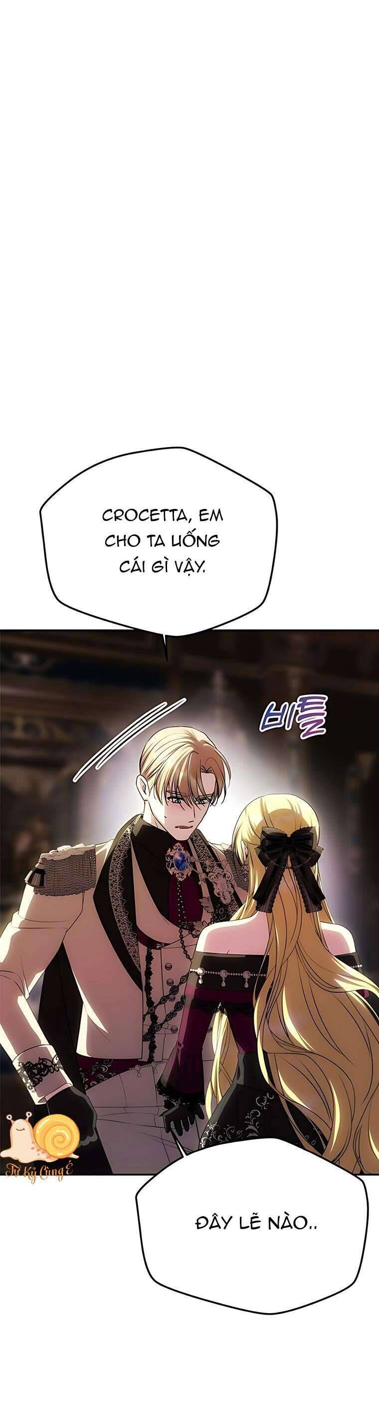Chỉ Cần Một Người Chồng Là Đủ Chap 64 - Next Chap 65