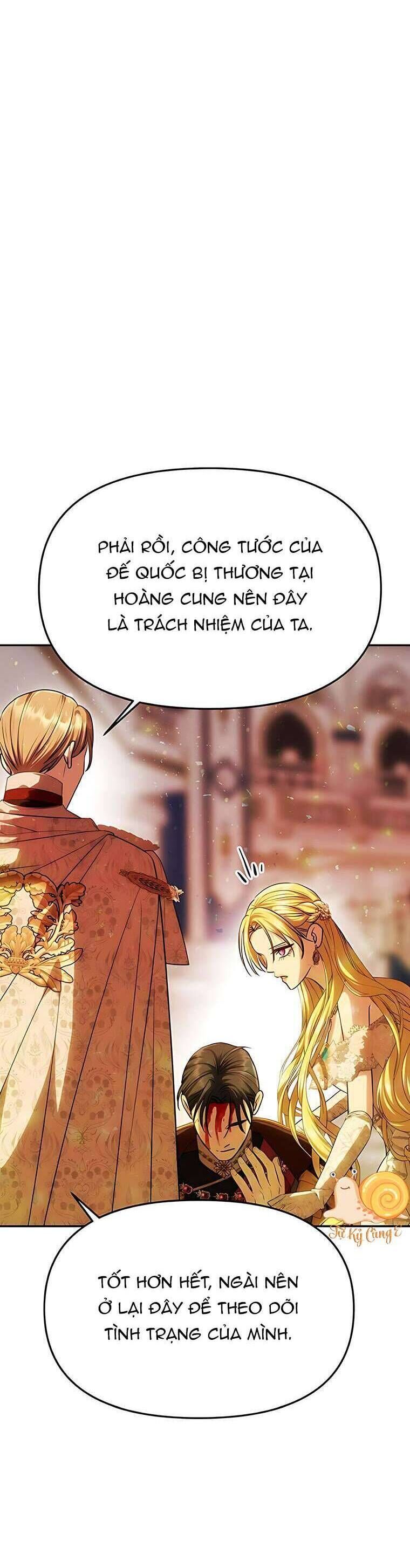 Chỉ Cần Một Người Chồng Là Đủ Chap 64 - Next Chap 65