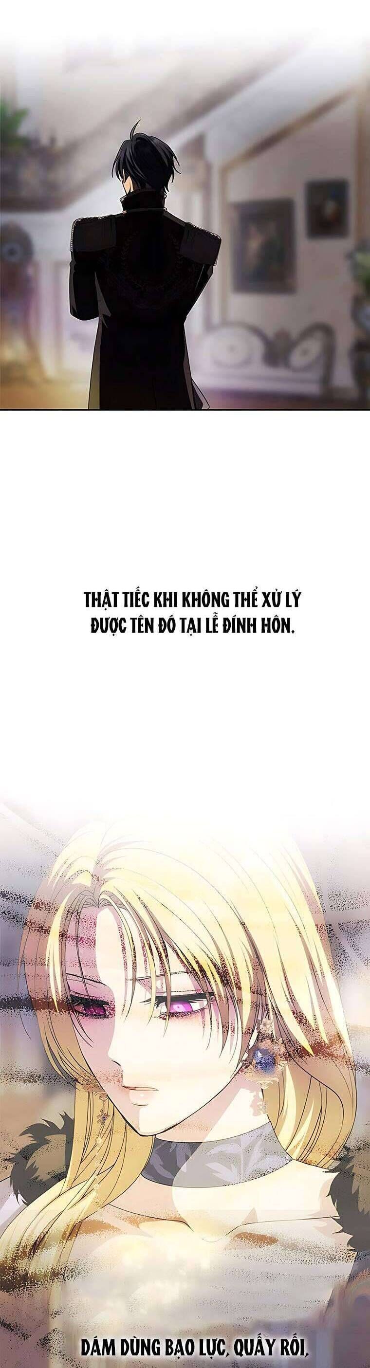 Chỉ Cần Một Người Chồng Là Đủ Chap 64 - Next Chap 65