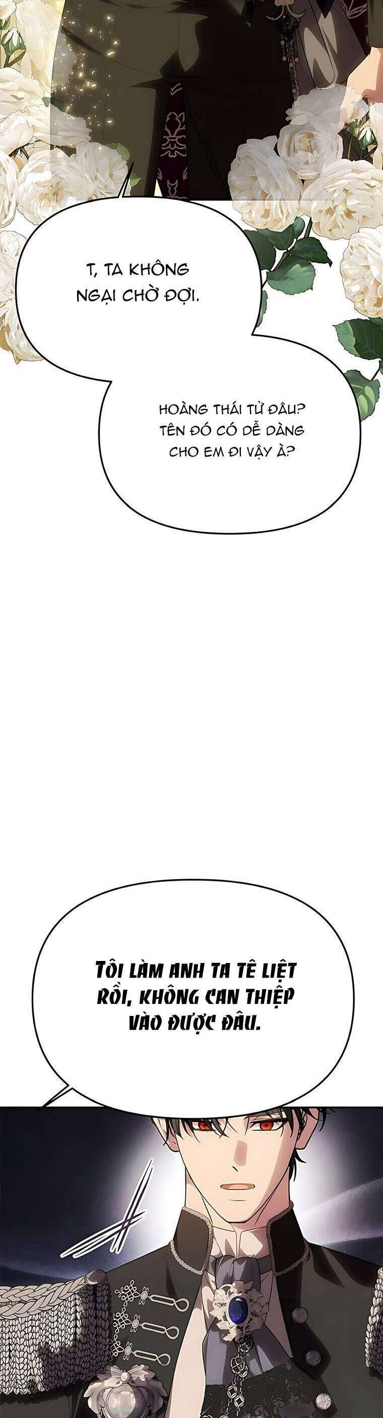 Chỉ Cần Một Người Chồng Là Đủ Chap 64 - Next Chap 65