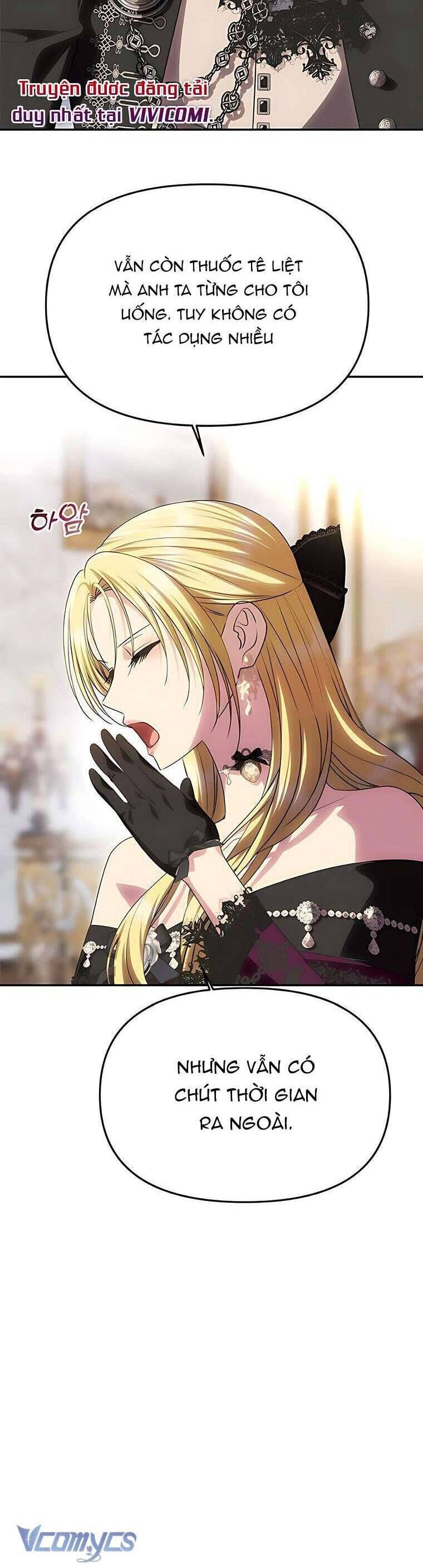 Chỉ Cần Một Người Chồng Là Đủ Chap 64 - Next Chap 65