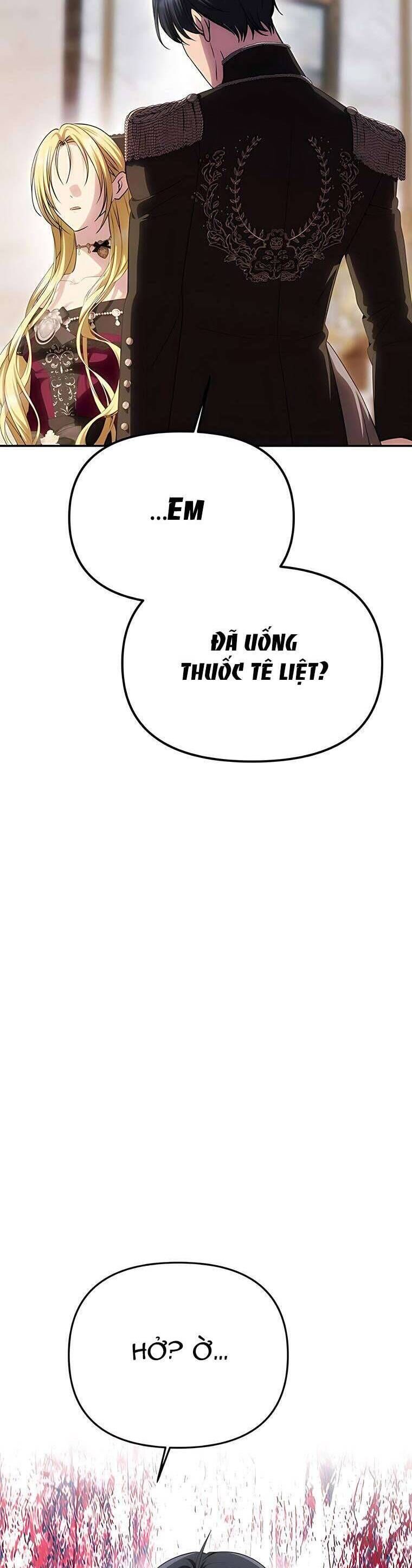 Chỉ Cần Một Người Chồng Là Đủ Chap 64 - Next Chap 65