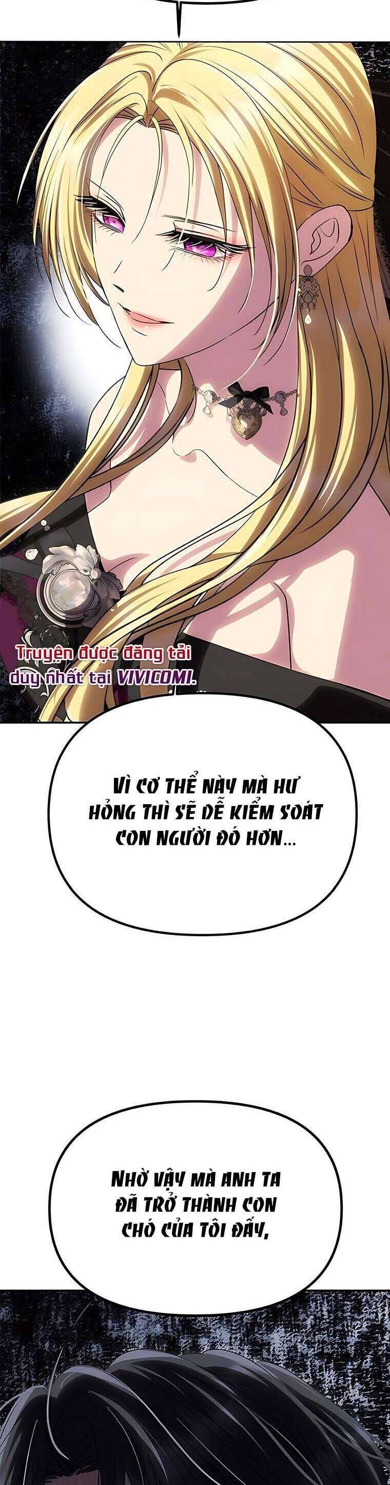 Chỉ Cần Một Người Chồng Là Đủ Chap 64 - Next Chap 65