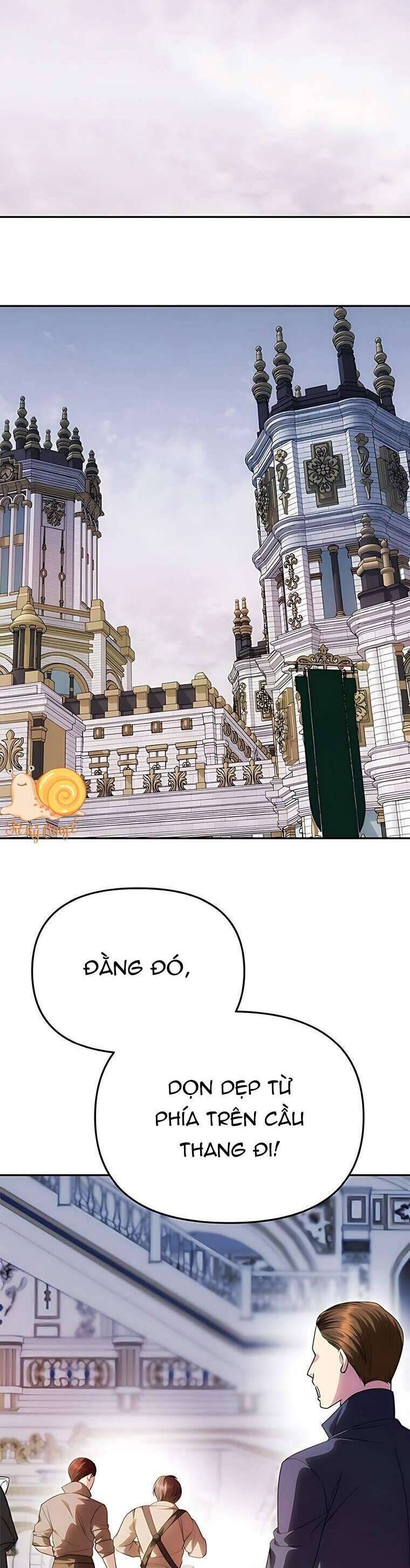 Chỉ Cần Một Người Chồng Là Đủ Chap 64 - Next Chap 65