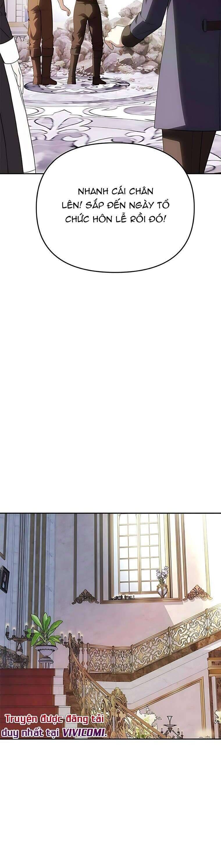 Chỉ Cần Một Người Chồng Là Đủ Chap 64 - Next Chap 65