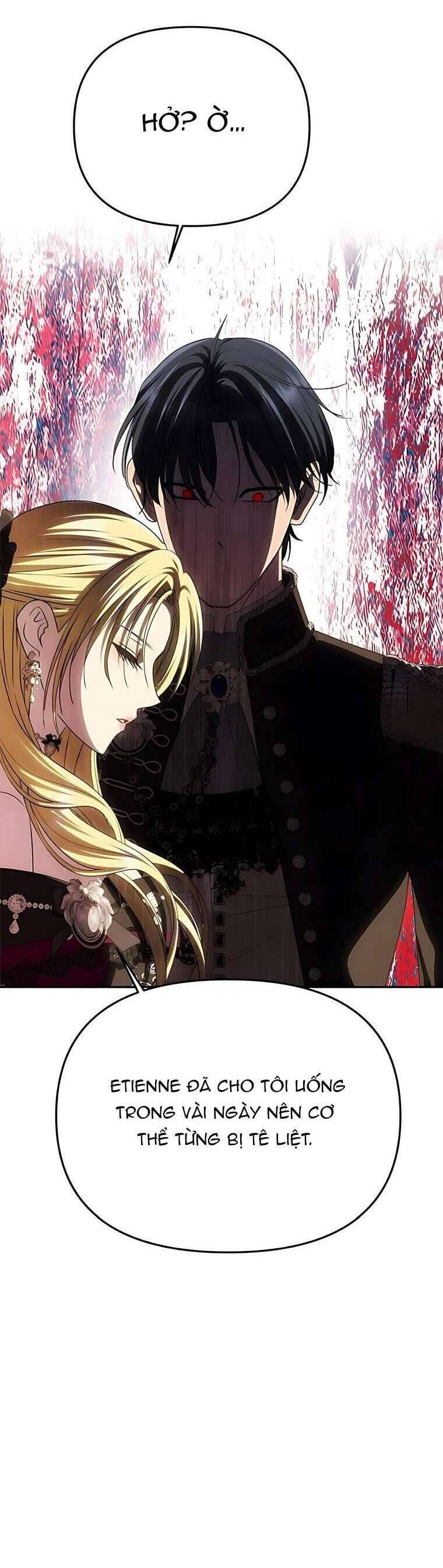 Chỉ Cần Một Người Chồng Là Đủ Chap 65 - Next Chap 66