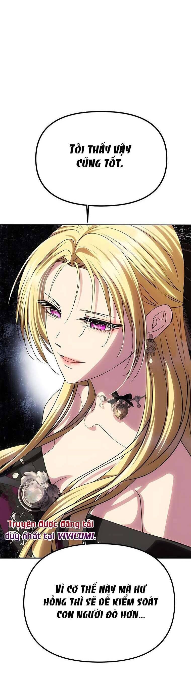 Chỉ Cần Một Người Chồng Là Đủ Chap 65 - Next Chap 66