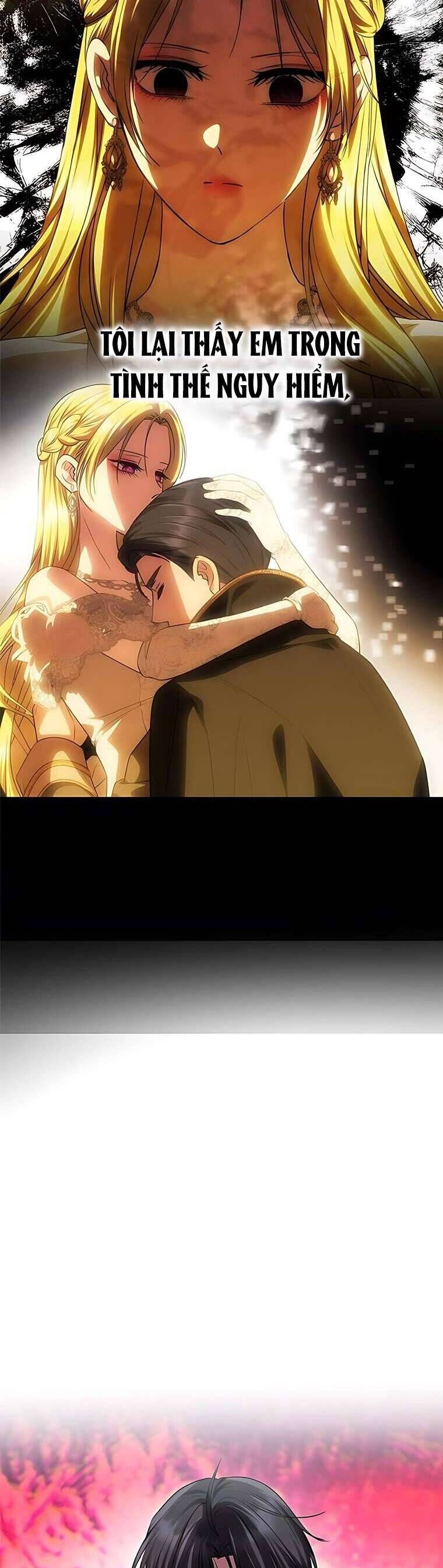 Chỉ Cần Một Người Chồng Là Đủ Chap 65 - Next Chap 66