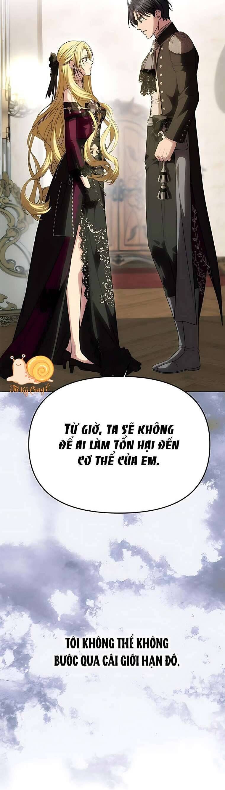 Chỉ Cần Một Người Chồng Là Đủ Chap 65 - Next Chap 66