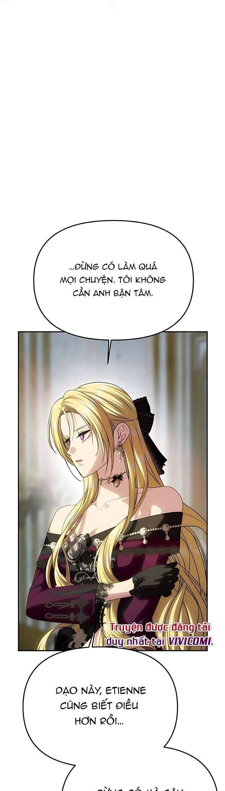 Chỉ Cần Một Người Chồng Là Đủ Chap 65 - Next Chap 66
