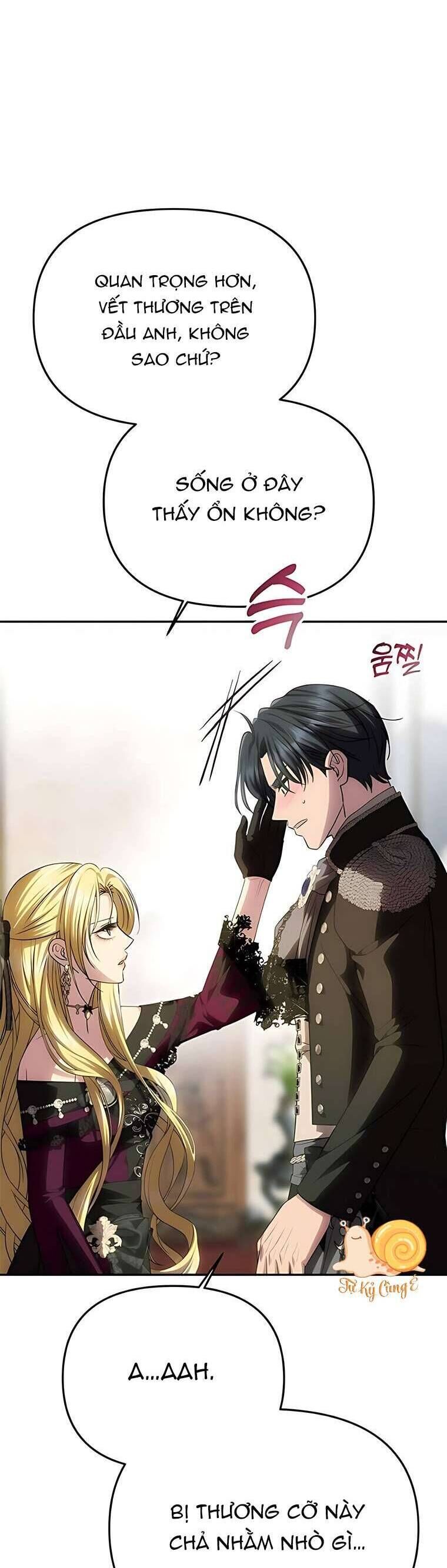 Chỉ Cần Một Người Chồng Là Đủ Chap 65 - Next Chap 66